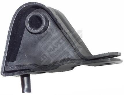 Подушка двигателя (передняя) Jeep Cherokee Wrangler 84-05 MAPCO 33993