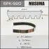 Ремень поликлиновой 6PK- 920 MASUMA 6PK920 (фото 1)