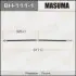 Шланг тормозной передн AVENSISTOYOTA COROLLA (_E15_) 1.4 VVT-i (07-12) MASUMA BH1111 (фото 1)