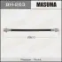 Шланг тормозной MASUMA BH263 (фото 1)