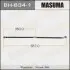 Шланг тормозной MASUMA BH6341 (фото 1)