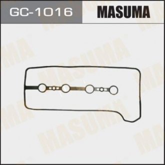 Прокладка клапанной крышки Toyota Avensis (03-08), Camry (01-11), Highlander (01-07), RAV 4 (05-16) 2.0, 2.4 MASUMA GC1016