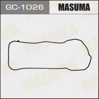 Прокладка клапанной крышки Toyota Auris, Avensis, Corolla, CH-R, RAV4 1.6, 1.8, 2.0 (06-) MASUMA GC1026