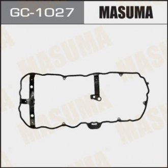 Прокладка клапанной крышки MASUMA GC1027