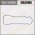 Прокладка клапанной крышки MASUMA GC1038 (фото 1)