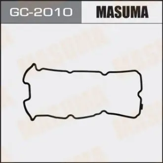 Прокладка клапанної кришки права Infinity/ Nissan 2.3, 3.5 (VQ23DE, VQ35DE) MASUMA GC2010
