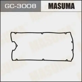 Прокладка клапанної кришки MASUMA GC3008