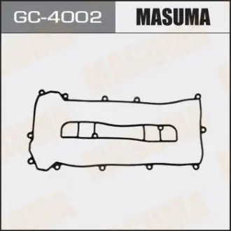 Прокладання клапанної кришки MASUMA GC4002
