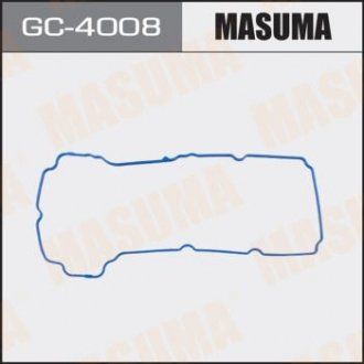 Прокладання клапанної кришки MASUMA GC4008