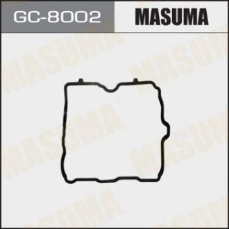 Прокладання клапанної кришки MASUMA GC8002