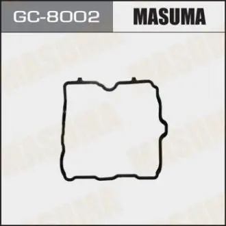 Прокладання клапанної кришки MASUMA GC8002
