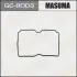 Прокладка клапанной крышки MASUMA GC8003 (фото 1)