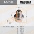 Пробка сливная поддона (с шайбой 14x1.5mm) GM/ Hyundai/ Kia/ Mitsubishi MASUMA M52 (фото 1)