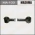 Тяга задня поперечна (регульована) Mazda 6 (02-08) MASUMA MA103 (фото 1)