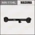 Важіль задній лівий нижній Mazda CX-9 (10-15) MASUMA MA114L (фото 1)