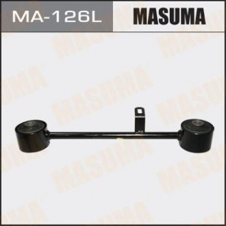 Рычаг задний верхний левый Lexus GX470 (02-09)/ Toyota Land Cruiser Prado (02-09) MASUMA MA126L