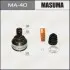 ШРУС 22x55x36 MAZDA 3 2006 MASUMA MA40 (фото 1)