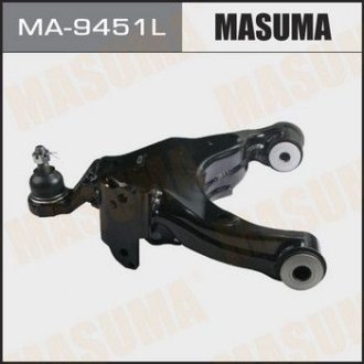 Важель MASUMA MA9451L