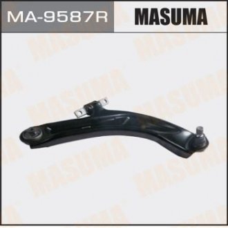 Важель MASUMA MA9587R