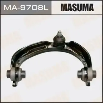 Важіль передній верхній лівий Honda Accord (08-13) MASUMA MA9708L