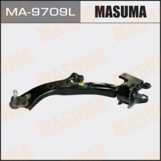 Важель MASUMA MA9709L