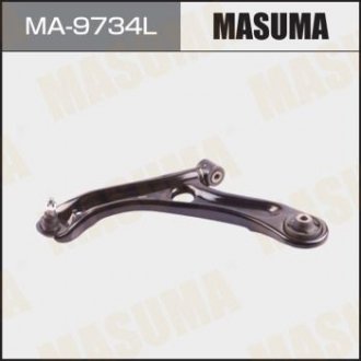 Важель MASUMA MA9734L