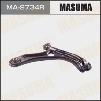 Важель MASUMA MA9734R