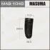Пильовик переднього амортизатора Mazda MPV (-00) MASUMA MAB1048 (фото 1)