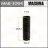 Пильовик амортизатора (MAB-1064) MASUMA MAB1064 (фото 1)