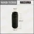 Пильовик переднього амортизатора (пластик) Honda Civic (06-10) MASUMA MAB1068 (фото 1)