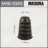 Відбійник заднього амортизатора Toyota Land Cruiser (-07) MASUMA MAD1020 (фото 1)