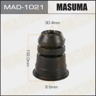 Відбійник заднього амортизатора Toyota Land Cruiser (-07) MASUMA MAD1021