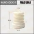 Отбойник амортизатора 12.4x17.9x49.4, Honda CR-V / RE3, RE4 MASUMA MAD5001 (фото 1)