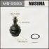 Опора кульова MASUMA MB9563 (фото 1)