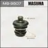 Опора кульова переднього важеля Mitsubishi Grandis (04-10) MASUMA MB9607 (фото 1)