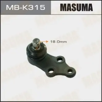 Опора кульова Hyundai IX-35 (10-), Sonata, Tucson (09-)/ KIA Sportage (10-) MASUMA MBK315