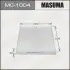 Фильтр салона AC-881E MASUMA MC1004 (фото 1)