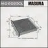 Фільтр салону MASUMA MC2023CL (фото 1)