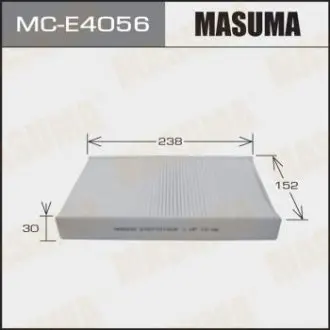 Фільтр салону MASUMA MCE4056