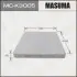 Фильтр салона AC0163 HYUNDAI/ ELANTRA/ V1600 V2000 06-09 MASUMA MCK3005 (фото 1)