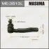 Накінечник кермовий out LH LAND CRUISER 100 LEXUS LX470 2000.08- MASUMA ME3813L (фото 1)
