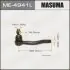 Накінечник кермовий MASUMA ME4941L (фото 1)