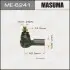 Наконечник рулевой Honda CIVIC/EU1, EU2, EU3, EU4 MASUMA ME6241 (фото 1)