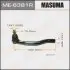Наконечник рулевой MASUMA ME6381R (фото 1)