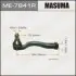 Накінечник кермовий MASUMA ME7841R (фото 1)