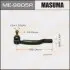 Накінечник кермовий MASUMA ME9805R (фото 1)