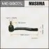 Накінечник кермовий MASUMA ME9807L (фото 1)