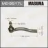 Накінечник кермовий MASUMA ME9817L (фото 1)