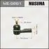 Накінечник кермовий MASUMA ME9881 (фото 1)