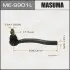 Наконечник рулевой лев MAZDA CX7, CX9 07- MASUMA ME9901L (фото 1)